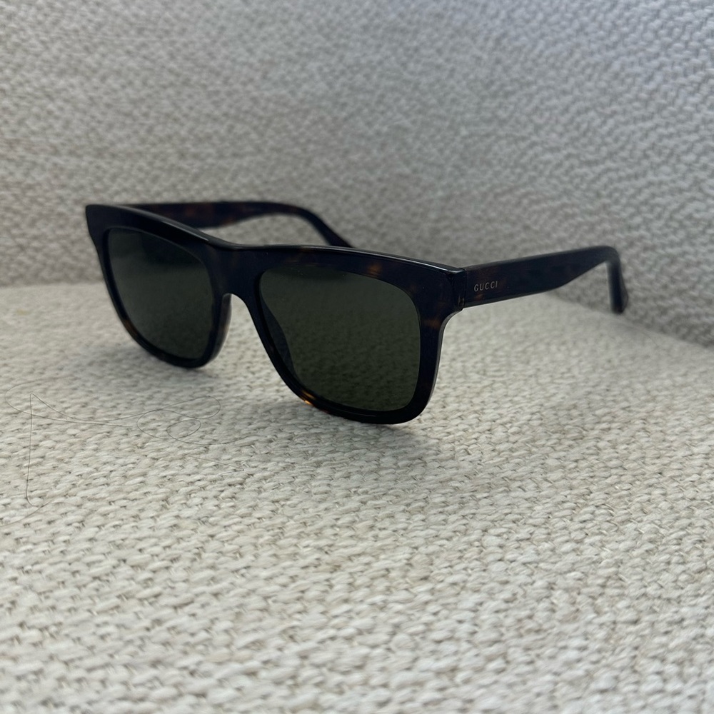 Authentic Gucci Sunglasses